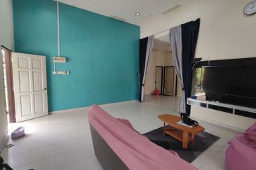 TAMAN INDERA SEMPURNA