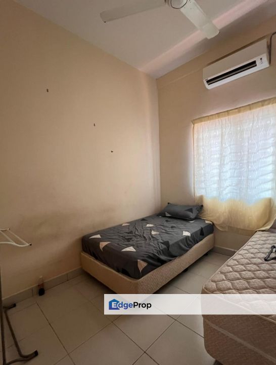 TERES 2 TINGKAT DI TAMAN DESA YT, GONG BADAK, TERENGGANU UNTUK DIJUAL, Terengganu, Kuala Terengganu