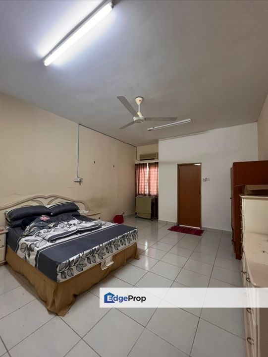 TERES 2 TINGKAT DI TAMAN DESA YT, GONG BADAK, TERENGGANU UNTUK DIJUAL, Terengganu, Kuala Terengganu