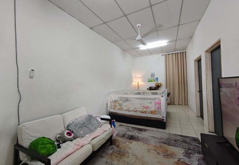 TAMAN SUNGAI KARANG MAJU FASA 3