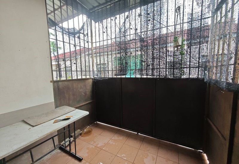 TAMAN SUNGAI KARANG MAJU FASA 3