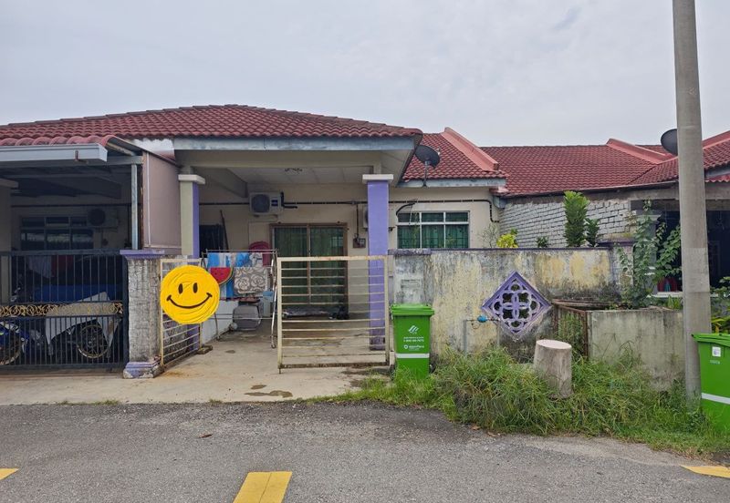 TAMAN SUNGAI KARANG MAJU FASA 3