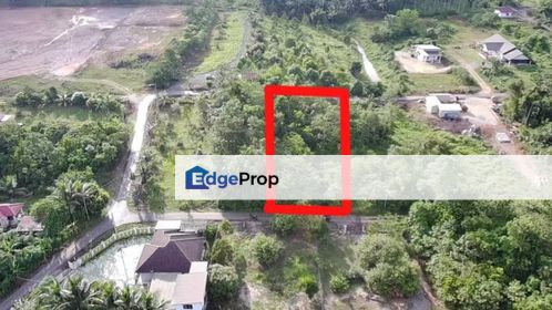 Tanah Lot - Desa Murni Songsang Temerloh Untuk Dijual, Pahang, Temerloh