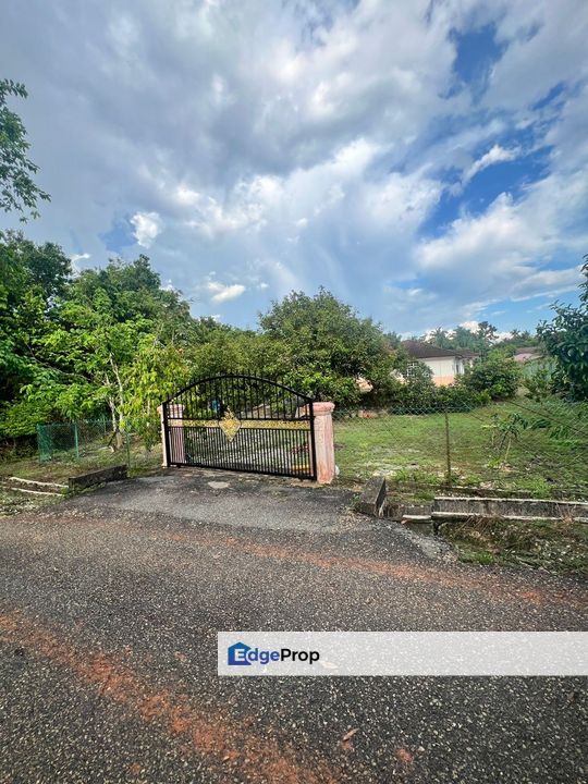 Tanah Lot - Desa Murni Songsang Temerloh Untuk Dijual, Pahang, Temerloh