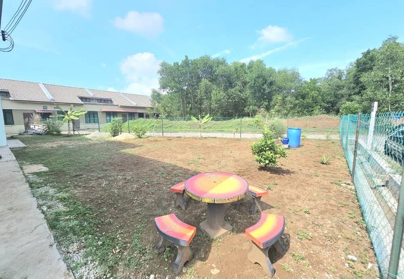 TAMAN SUNGAI KARANG INDAH