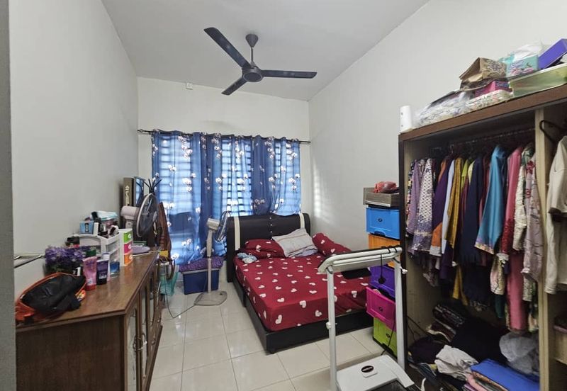 TAMAN SUNGAI KARANG INDAH