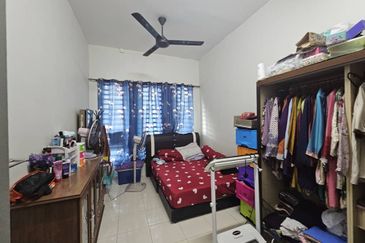 TAMAN SUNGAI KARANG INDAH