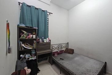 TAMAN SUNGAI KARANG INDAH