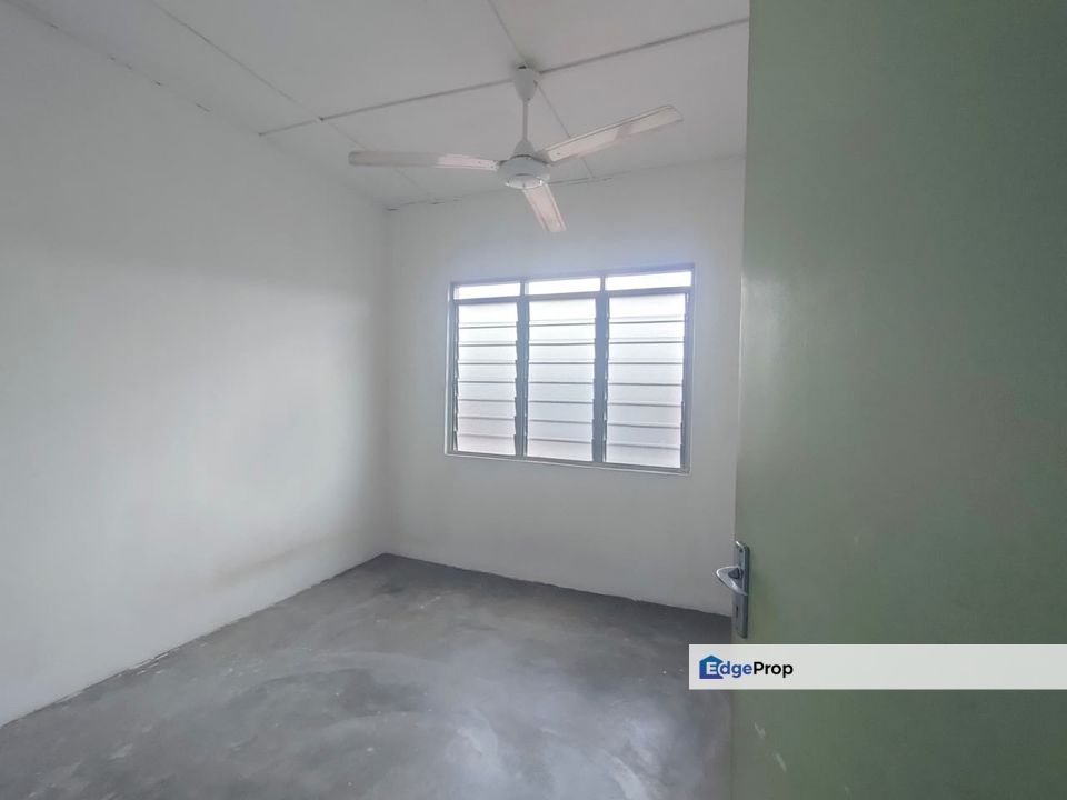 Teres 2 Tingkat Taman Sri Layang, Mentakab Pahang Untuk Dijual, Pahang, Temerloh