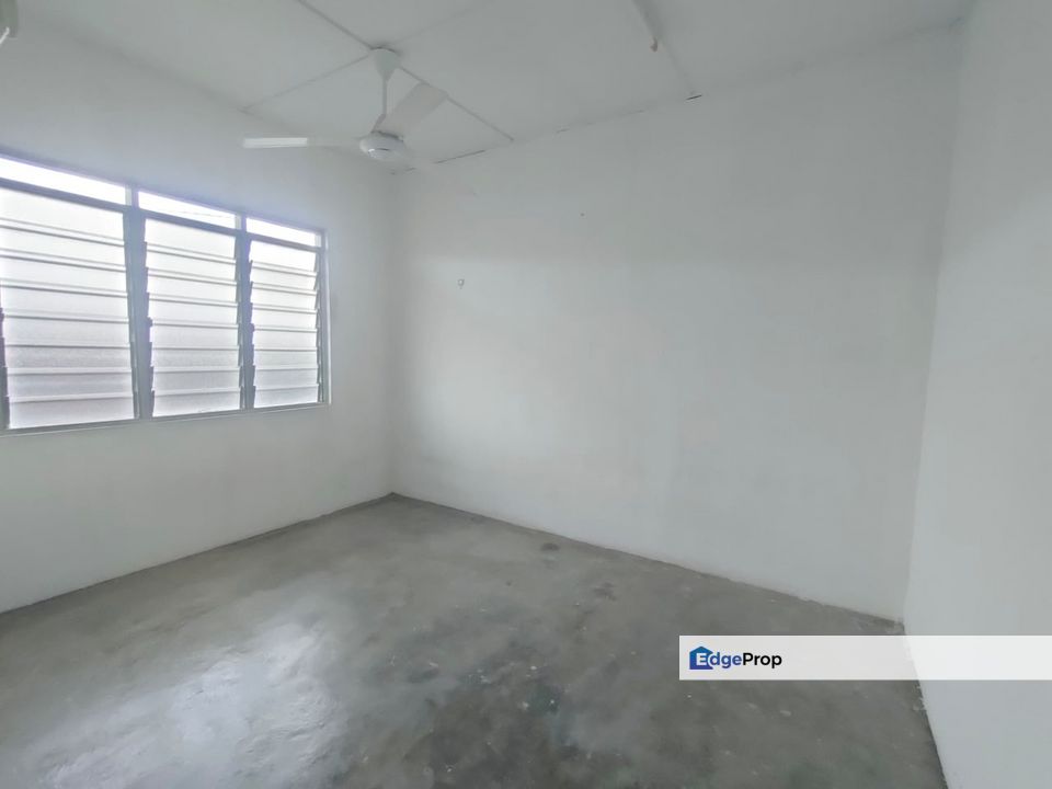 Teres 2 Tingkat Taman Sri Layang, Mentakab Pahang Untuk Dijual, Pahang, Temerloh