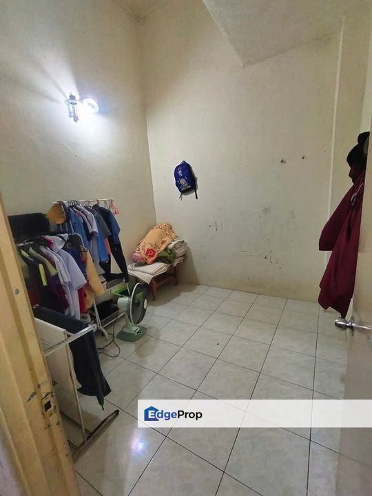 CORNER LOT TERES SEBERANG BALOK KUANTAN UNTUK DIJUAL, Pahang, Kuantan