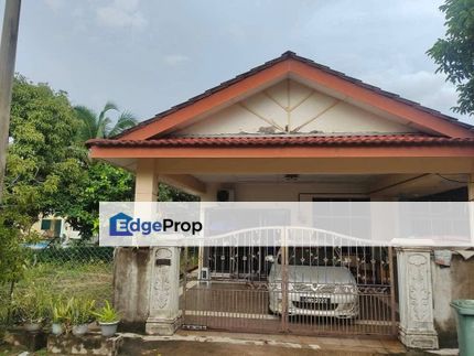 CORNER LOT TERES SEBERANG BALOK KUANTAN UNTUK DIJUAL, Pahang, Kuantan