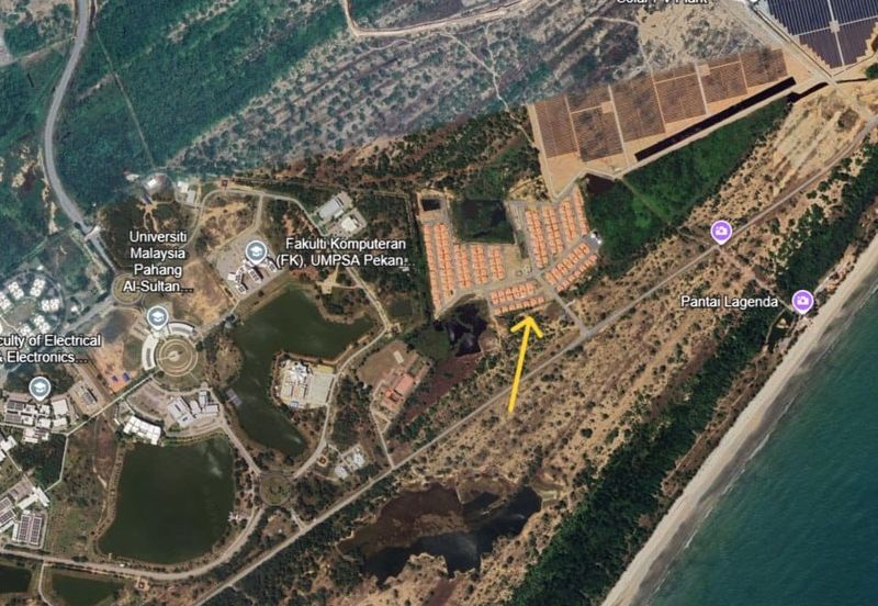 Sutra Residensi Pekan