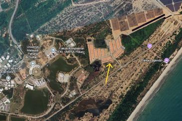 Sutra Residensi Pekan