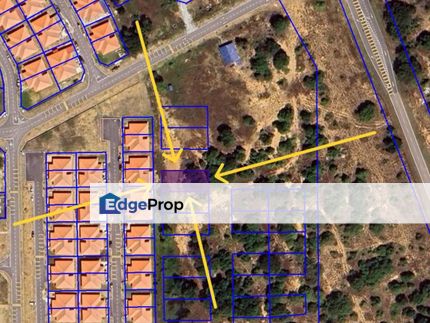 TANAH LOT BANGUNAN KUALA KUANTAN PEKAN, PAHANG 𝐔𝐍𝐓𝐔𝐊 𝐃𝐈𝐉𝐔𝐀𝐋, Pahang, Pekan