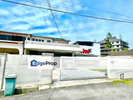 Semi D Dua Tingkat Kubang Buaya Kuantan For Sale, Pahang, Kuantan