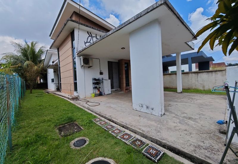 SUNGAI KARANG DARAT I