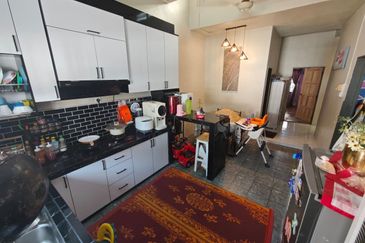 PERUMAHAN KEMPADANG VILLAGE