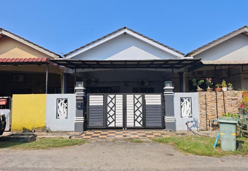 PERUMAHAN KEMPADANG VILLAGE