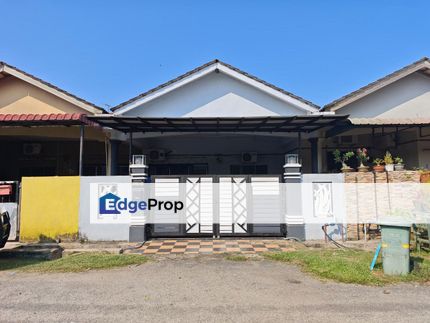 TERES SETINGKAT KEMPADANG BARU, KUANTAN UNTUK DIJUAL, Pahang, Kuantan