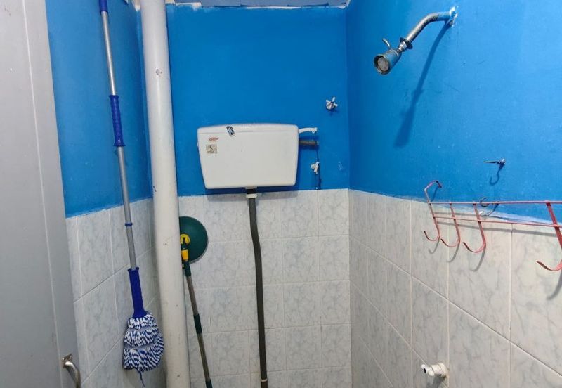 PERUMAHAN KEMPADANG VILLAGE