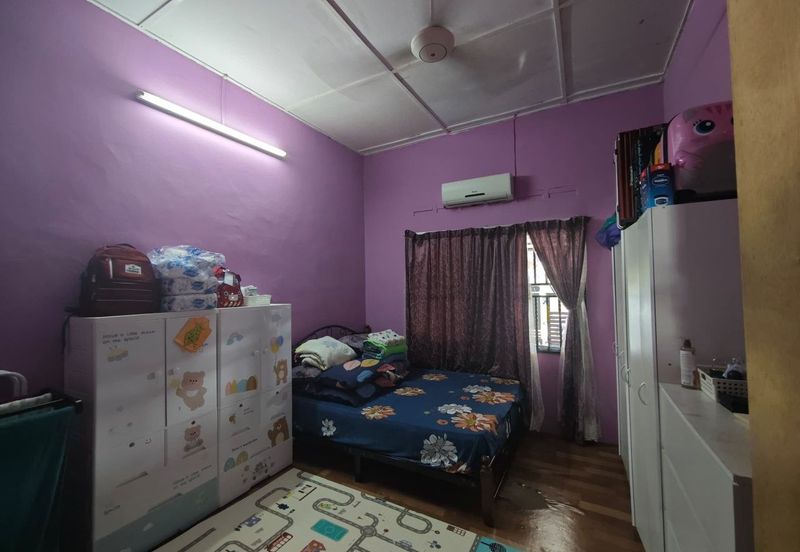 PERUMAHAN KEMPADANG VILLAGE