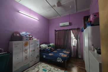 PERUMAHAN KEMPADANG VILLAGE