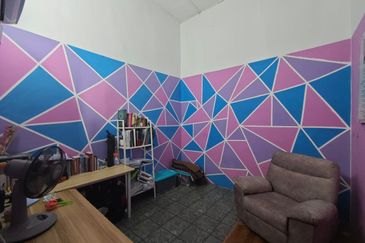 PERUMAHAN KEMPADANG VILLAGE