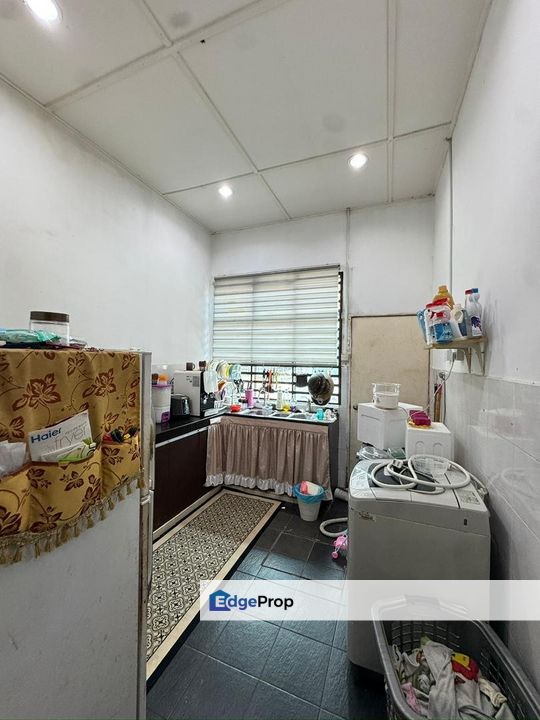 Taman Pandan Perdana Ktn Single Storey Terrace For Sale, Pahang, Kuantan