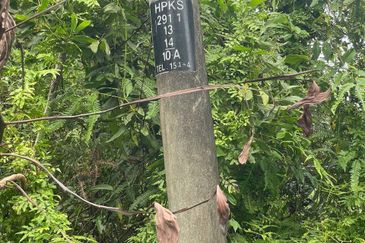 RTK KAMPUNG CHEMPAKA