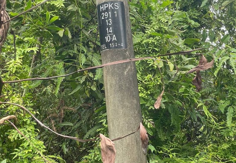 RTK KAMPUNG CHEMPAKA