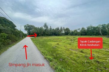 RTK KAMPUNG CHEMPAKA