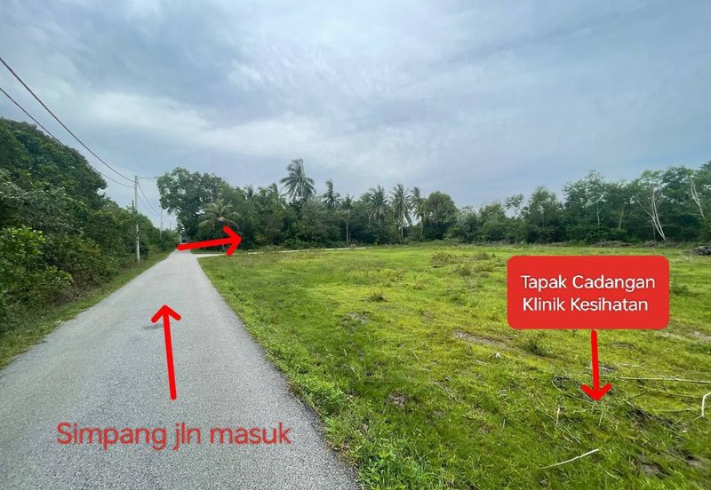 RTK KAMPUNG CHEMPAKA