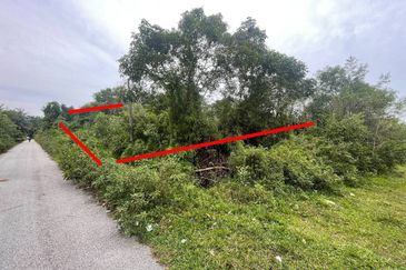 RTK KAMPUNG CHEMPAKA