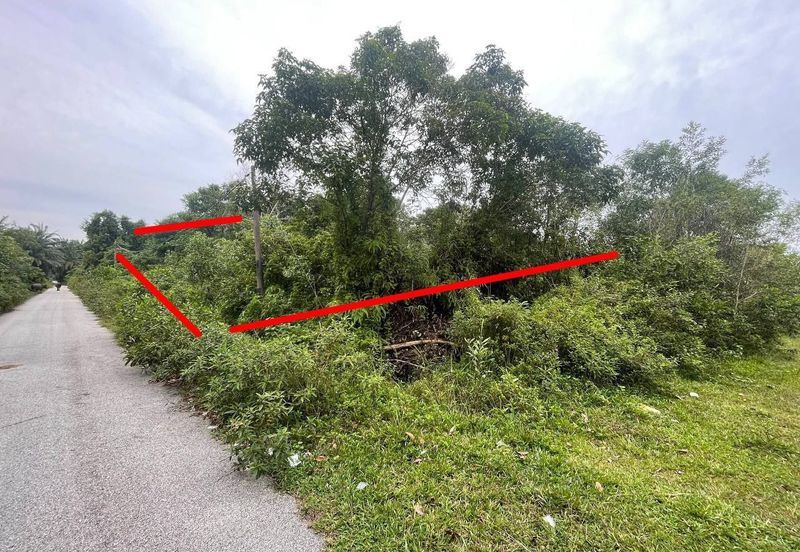 RTK KAMPUNG CHEMPAKA