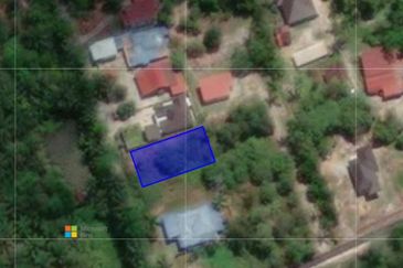 Kampung Seri Mahkota