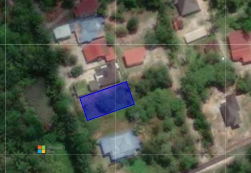 Kampung Seri Mahkota