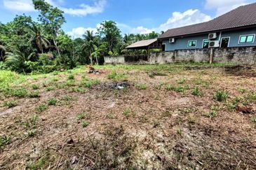 Kampung Seri Mahkota