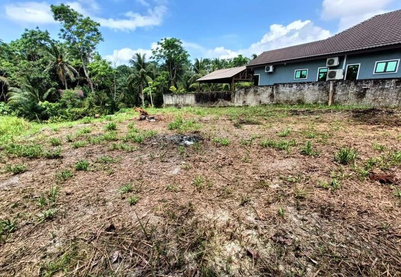 Kampung Seri Mahkota