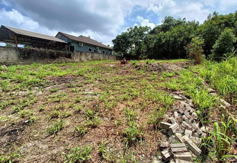 Kampung Seri Mahkota