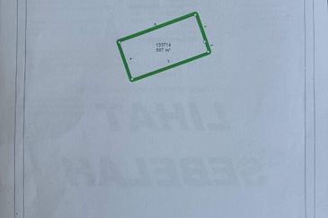 Kampung Seri Mahkota