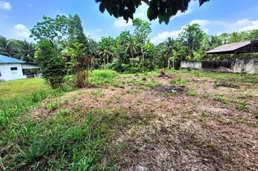 Kampung Seri Mahkota