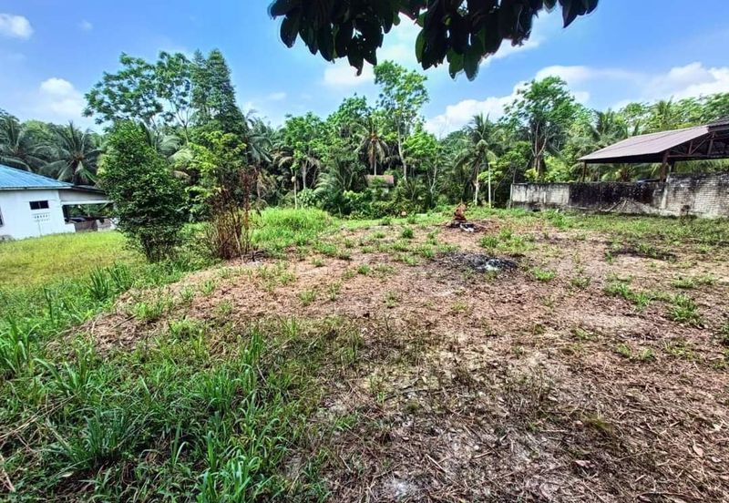 Kampung Seri Mahkota