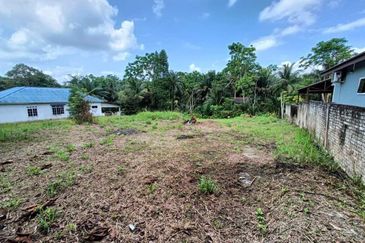 Kampung Seri Mahkota