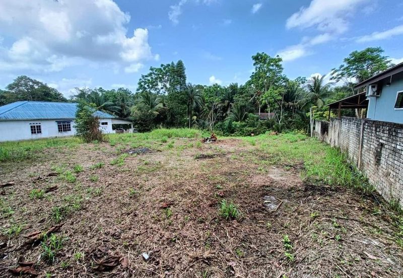 Kampung Seri Mahkota