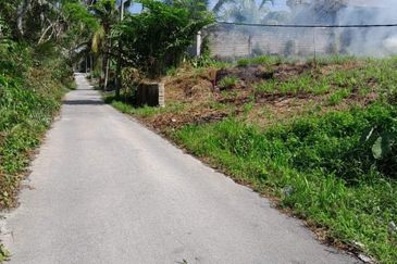 Kampung Seri Mahkota