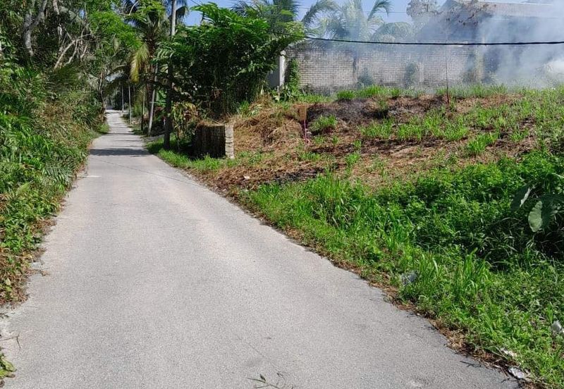 Kampung Seri Mahkota