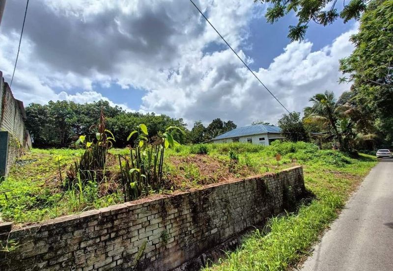 Kampung Seri Mahkota