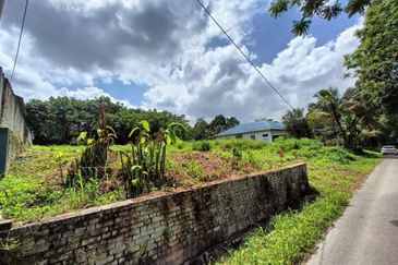 Kampung Seri Mahkota