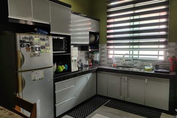 Taman Psj Sungai Karang Damai